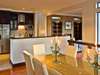 Knysna Heights Villa - Kitchen 